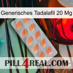 Generic Tadalafil 20 Mg 26